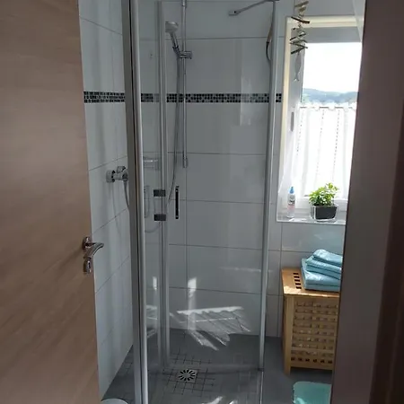 Anno - Wohlfuehl - Idylle In Gruenbach_kirchdorf Apartment Kirchdorf im Wald